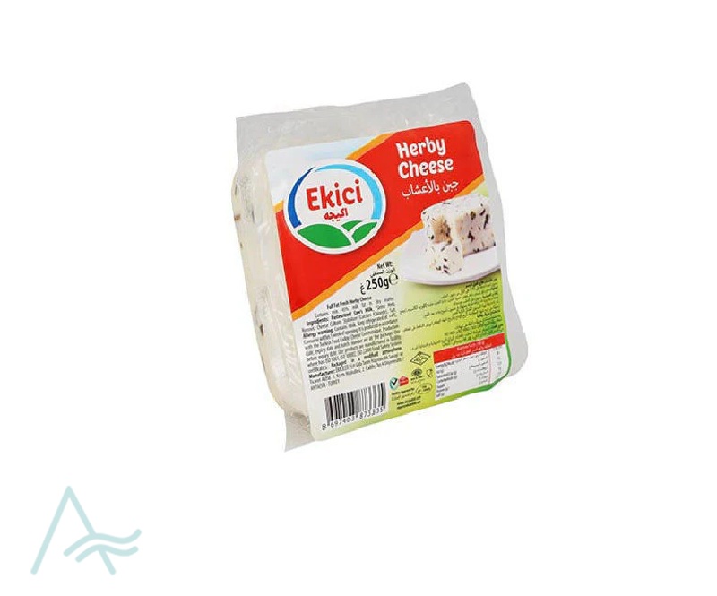 EKICI HEARBY CHEESE / OTLU PEYNIR 250G